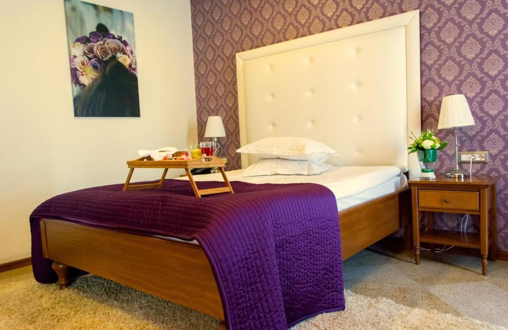 Hotel Dbh Bucarest Chambre photo